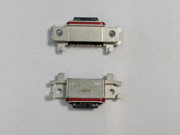 Rack De Carga Usb Tipo C A320 A520 A720