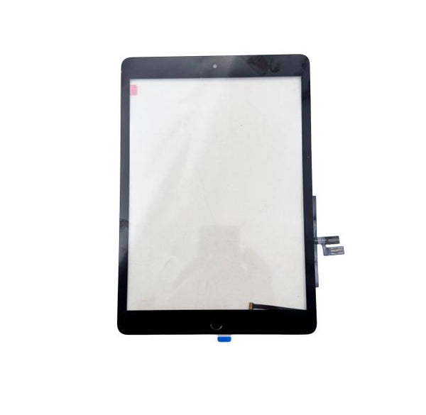 Tactil Apple Ipad 9º Generacion A2603 Negro