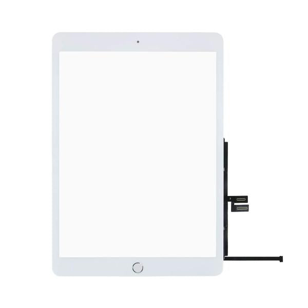 Tactil Ipad 10.2" ( 2019 ) 7TH 8TH Generacion Blanco