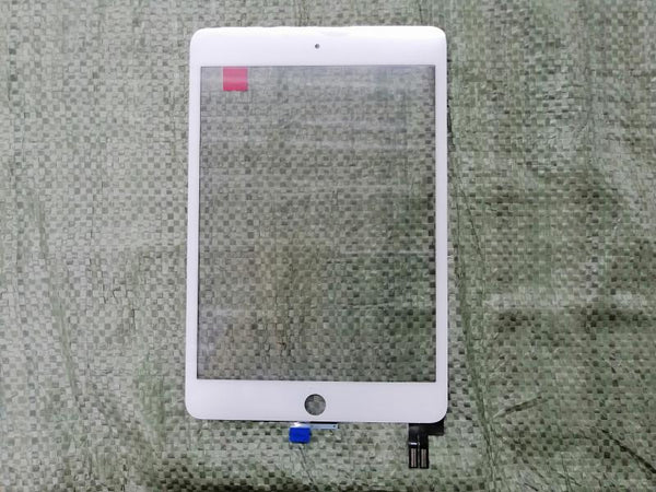 Tactil Ipad Mini 5 (2019) (5.ª Generacion) Blanca