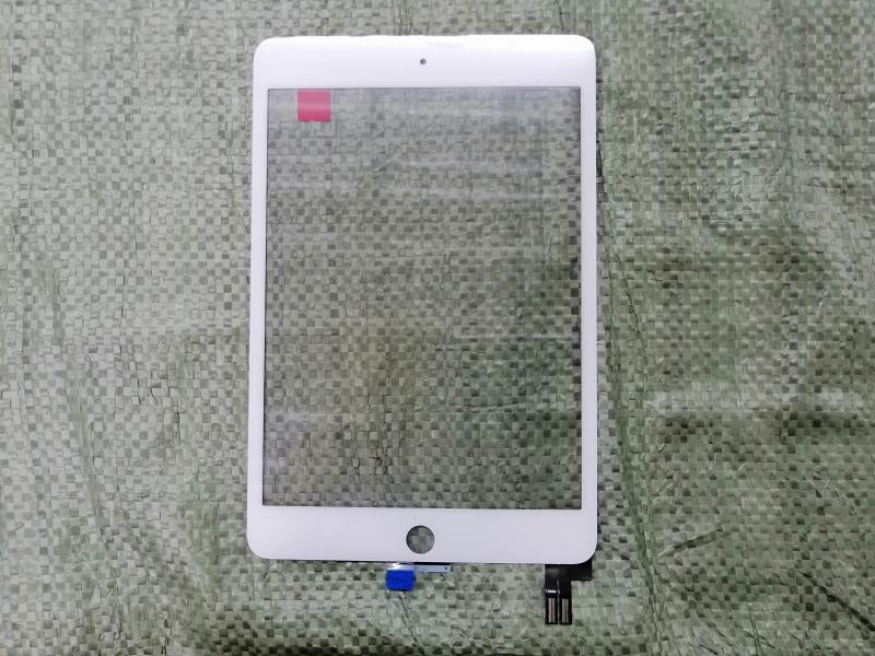Tactil Ipad Mini 5 (2019) (5.ª Generacion) Blanca