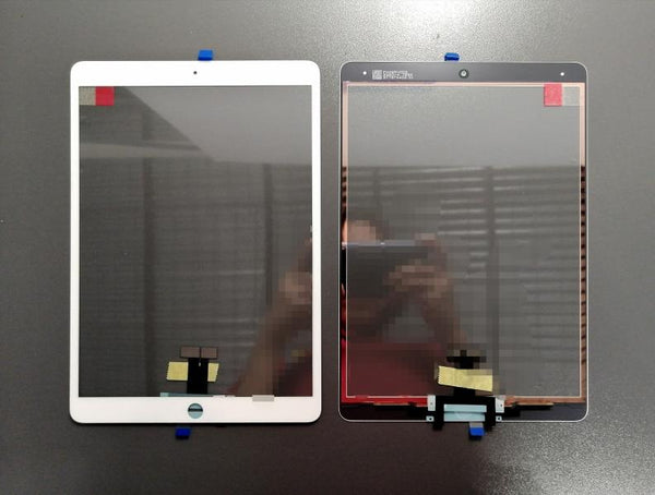Tactil Ipad Pro 10.5" (2017) A1709 A1701, Ipad Air 3 (2019) ( 3°