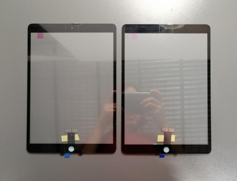 Tactil Ipad Pro 10.5" (2017) A1709 A1701, Ipad Air 3 (2019) ( 3°