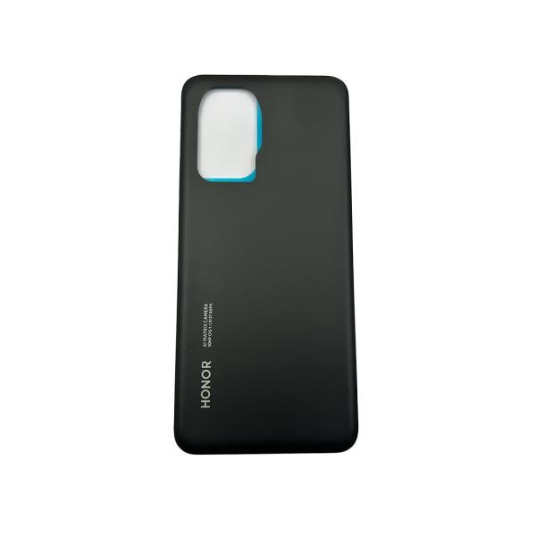 Tapa Honor 200 Negra Sin Marco