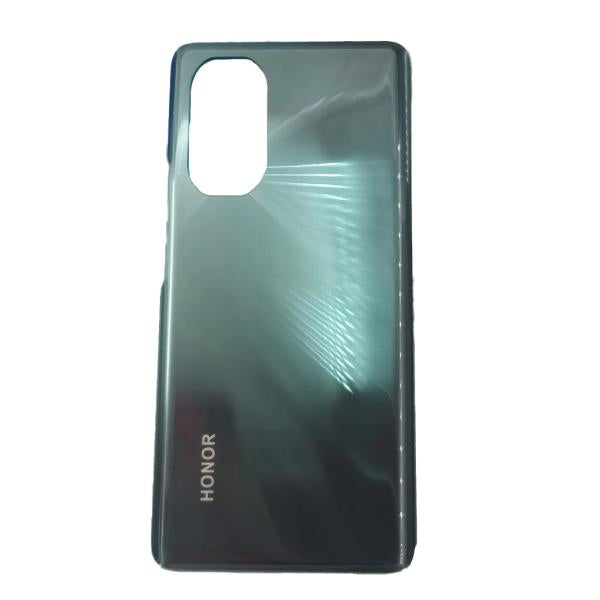 Tapa Honor 50 Verde Sin Marco