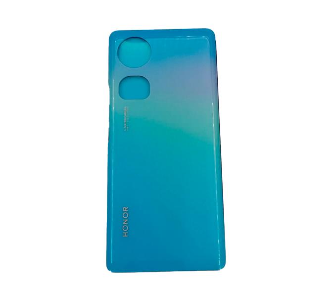 Tapa Honor 70 Celeste Sin Marco