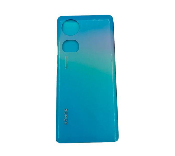 Tapa Honor 70 Celeste Sin Marco