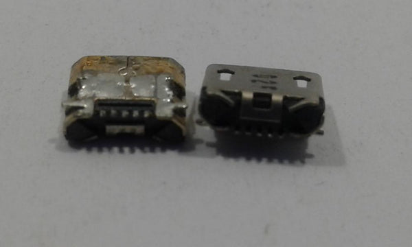Rack De Carga Usb Micro Tipo B 5 Es 610 710 208