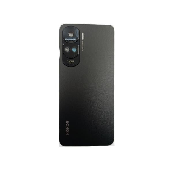 Tapa Honor 90 Lite Negra Sin Marco