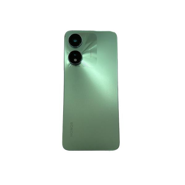 Tapa Honor Honor X5 Plus Verde Sin Marco