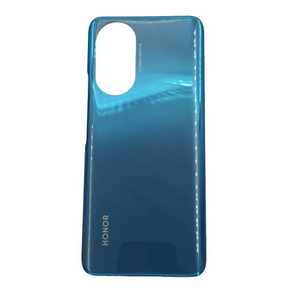 Tapa Honor X7 2022 Azul Sin Marco