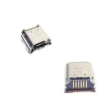 Rack De Carga Usb Micro Tipo B 6 Es Tab 3 T211 T210 T230 T530 P52