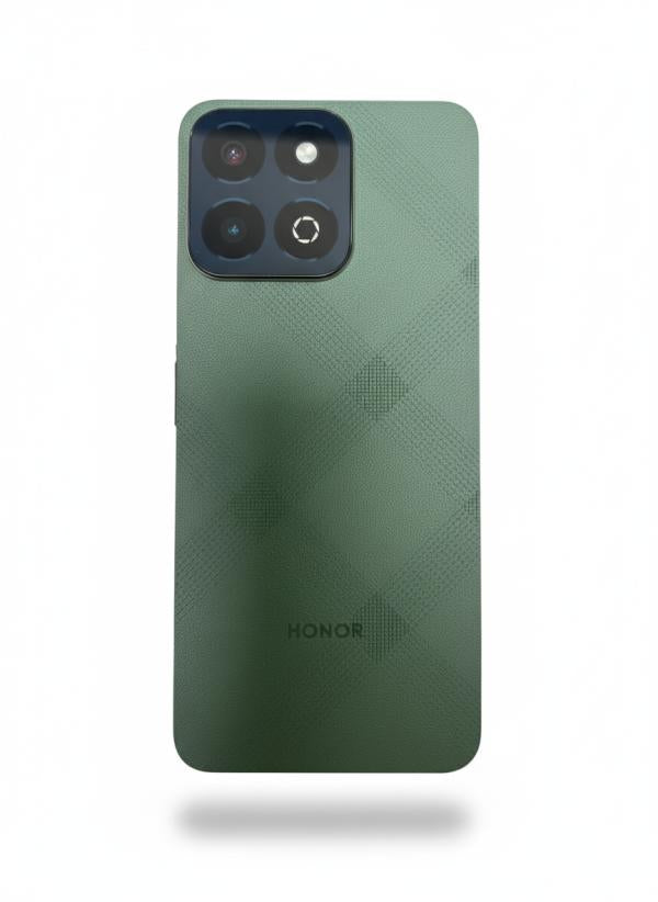 Tapa Honor X7C Verde Sin Marco