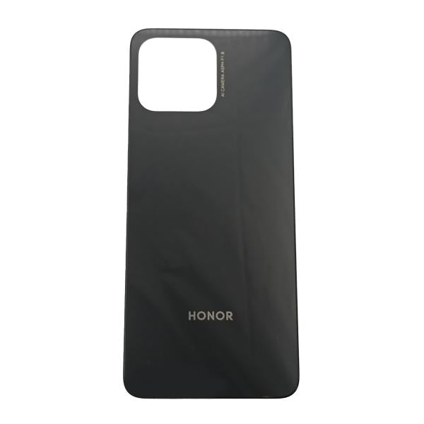 Tapa Honor X8 2022 Negra Sin Marco