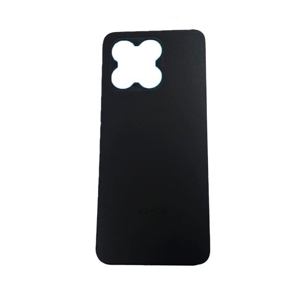 Tapa Honor X8A Negra Sin Marco