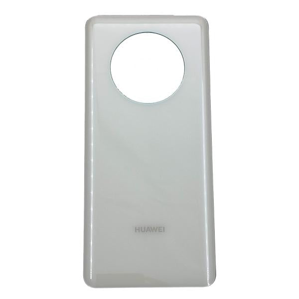 Tapa Huawei Mate 40 Blanca Sin Marco