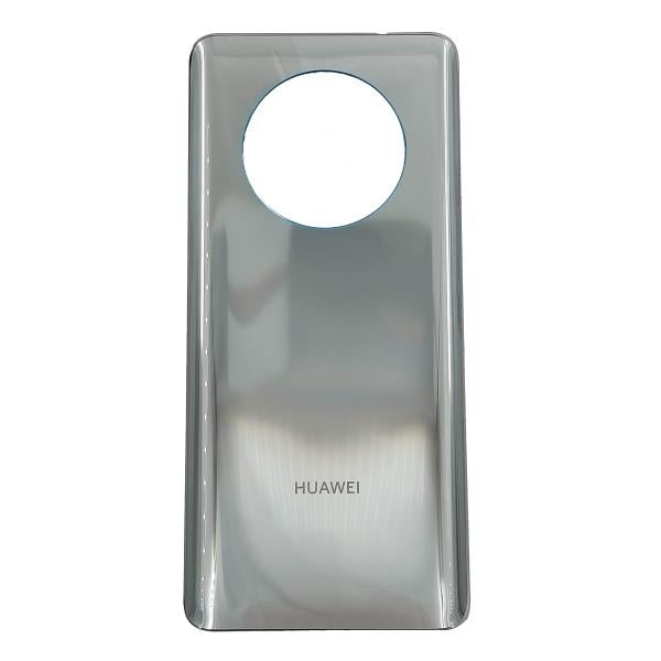 Tapa Huawei Mate 40 Plateada Sin Marco