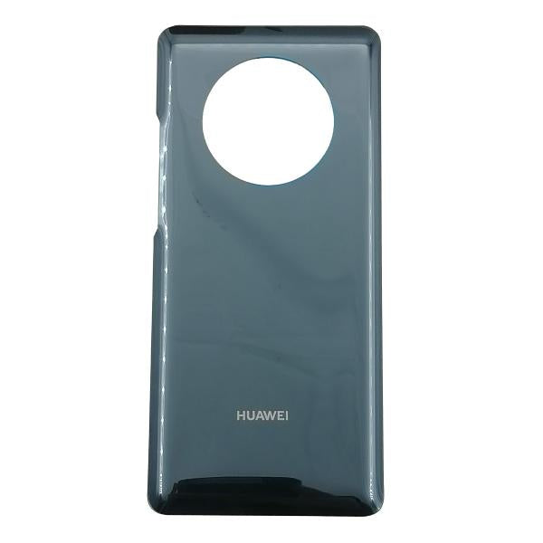 Tapa Huawei Mate 40 Pro Negra Sin Marco
