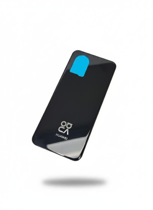 Tapa Huawei Nova 13 Negra Sin Marco