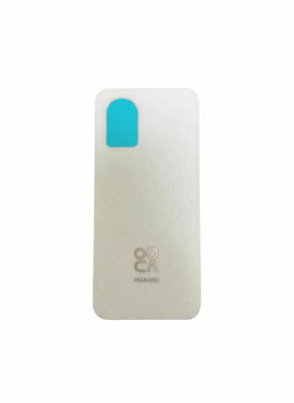 Tapa Huawei Nova 13 Blanca Sin Marco