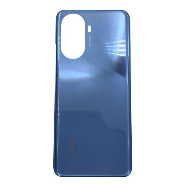 Tapa Huawei Y70 Plus Nova 70 Azul Sin Marco