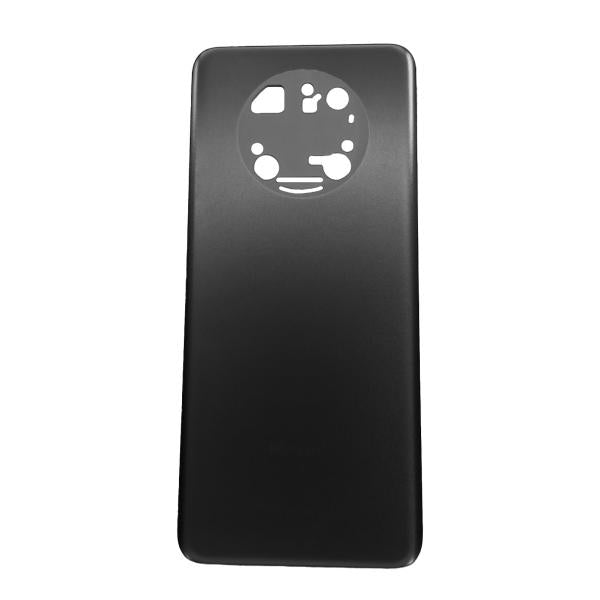 Tapa Huawei Y90 Negra Sin Marco