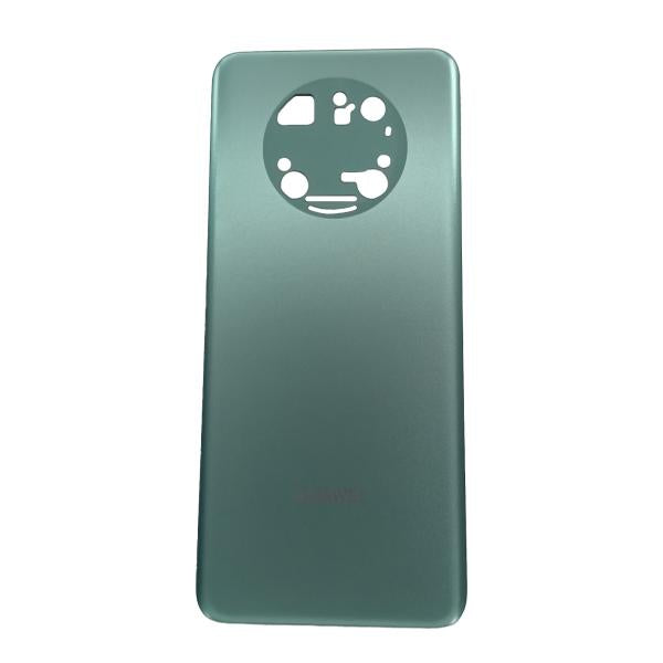 Tapa Huawei Y90 Verde Sin Marco