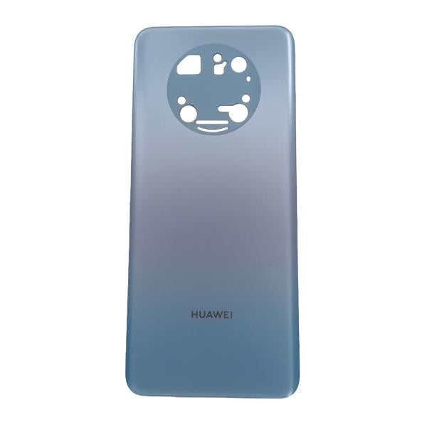 Tapa Huawei Y90 Azul Sin Marco