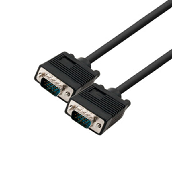 Cable Xtech VGA A VGA 30 AWG 720p - 1.8 M