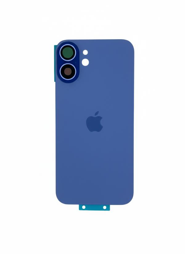 Flex Volumen Apple Iphone 16 Plus Ip 16