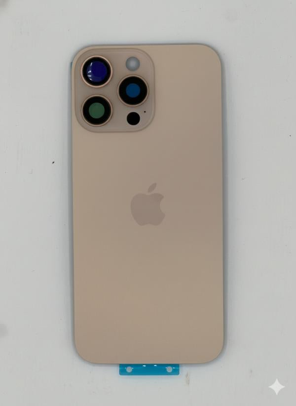 Flex Volumen Apple Iphone 16 Pro Max