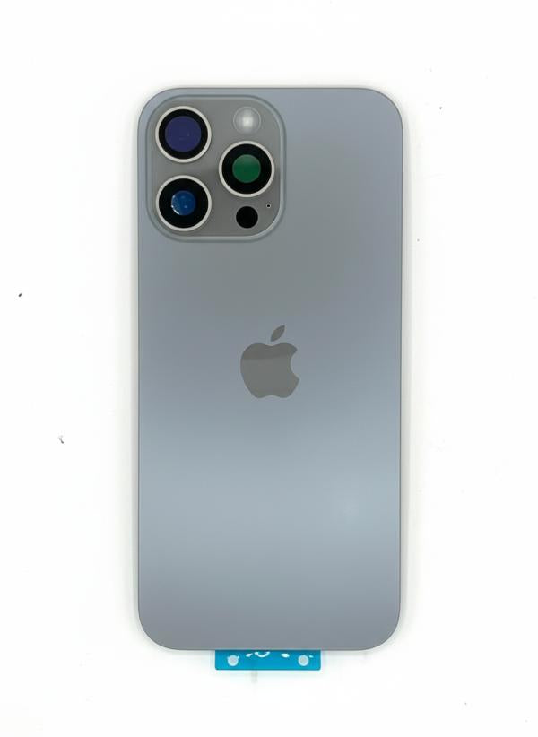 Flex Auricular Apple Iphone 16 Pro Max