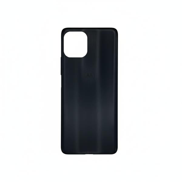 Tapa Iphone 17 Pro Max Naranja Sin Marco