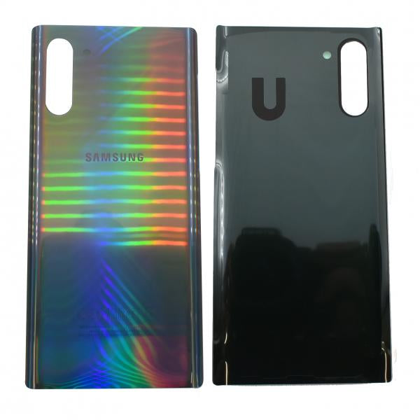 Tapa Samsung Galaxy Note 10 N970 Aura Glow Sin Marco