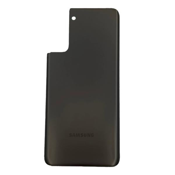 Tapa Samsung Galaxy S21 Plus Gris Sin Marco