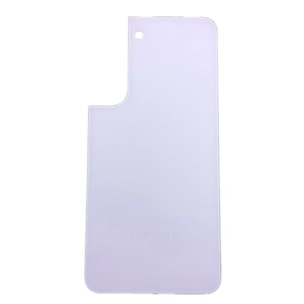 Tapa Samsung Galaxy S22 Morada Sin Narco
