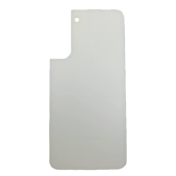 Tapa Samsung Galaxy S22 Blanca Sin Marco