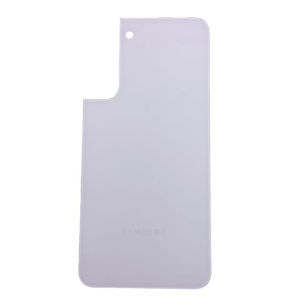 Tapa Samsung Galaxy S22 Plus Morada Sin Marco