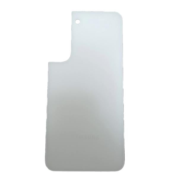 Tapa Samsung Galaxy S22 Plus Blanca Sin Marco