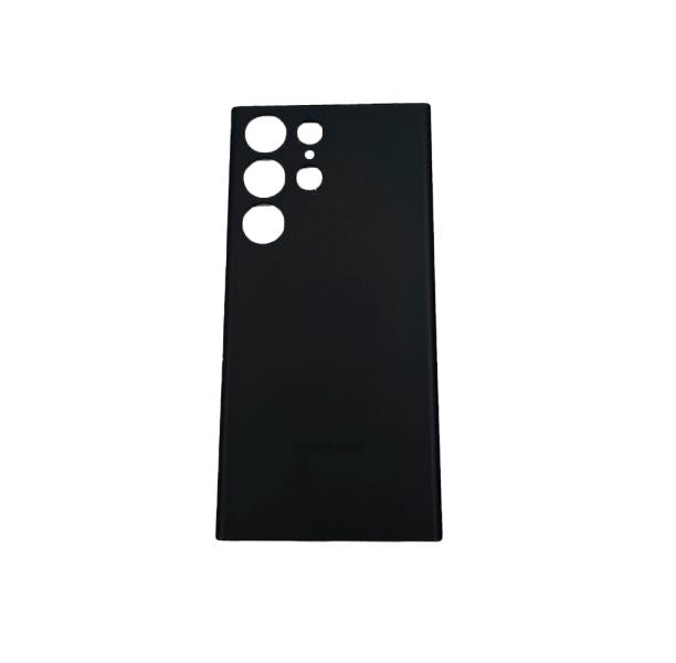 Tapa Samsung Galaxy S23 Ultra Negra Sin Marco