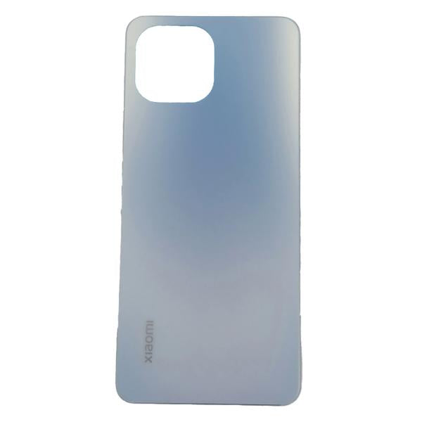 Tapa Xiaomi 11 Lite Azul Sin Marco