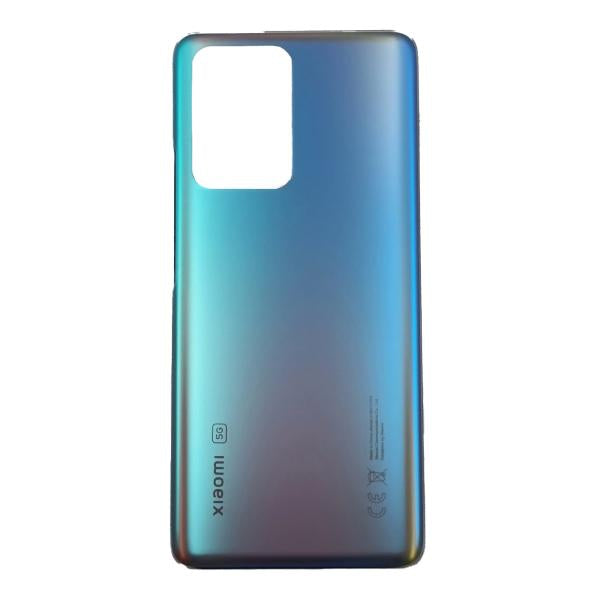 Tapa Xiaomi 11T Azul Sin Marco