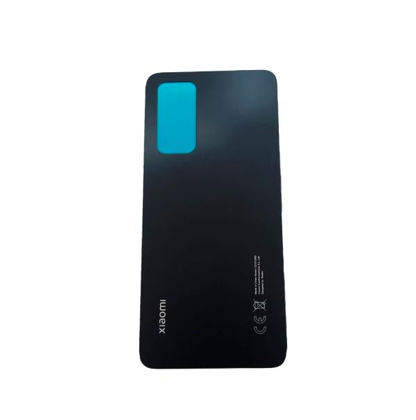 Tapa Xiaomi 12 Lite Negra Sin Marco