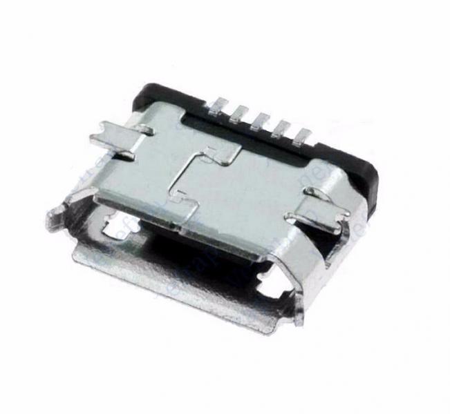 Rack De Carga Usb Micro Tipo B 5 Es G6 G610 P6 U06 A199 G710 G730