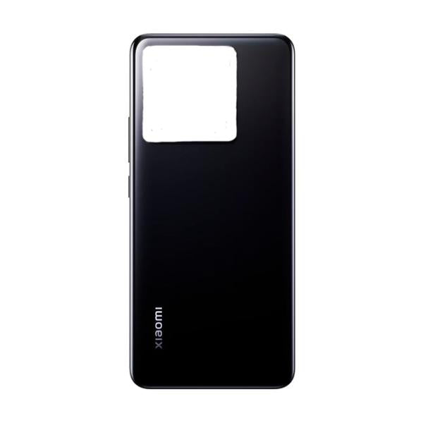 Tapa Xiaomi 13T Negra Sin Marco