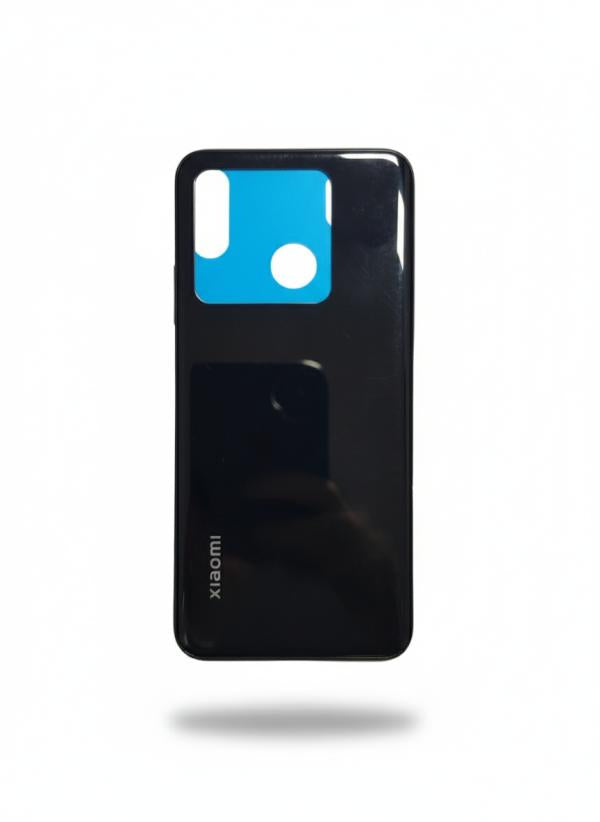Tapa Xiaomi 14 Negra Sin Marco