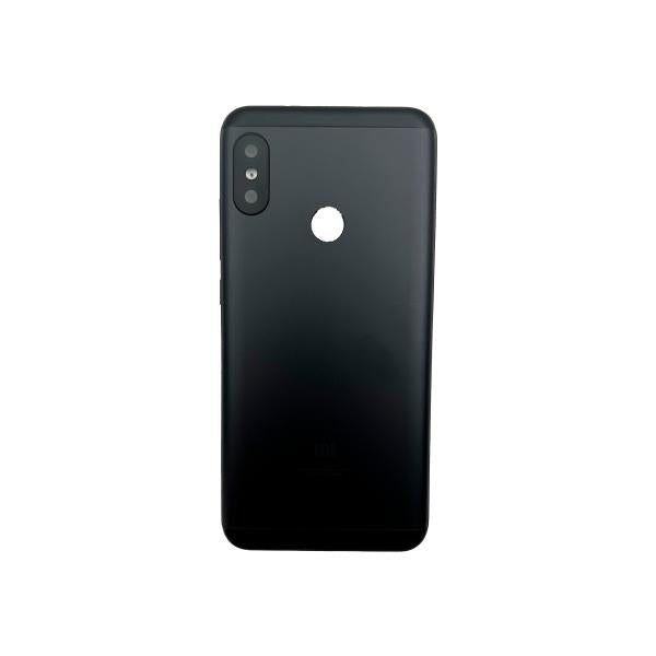 Tapa Xiaomi Redmi Note 14 5G Morada Sin Marco
