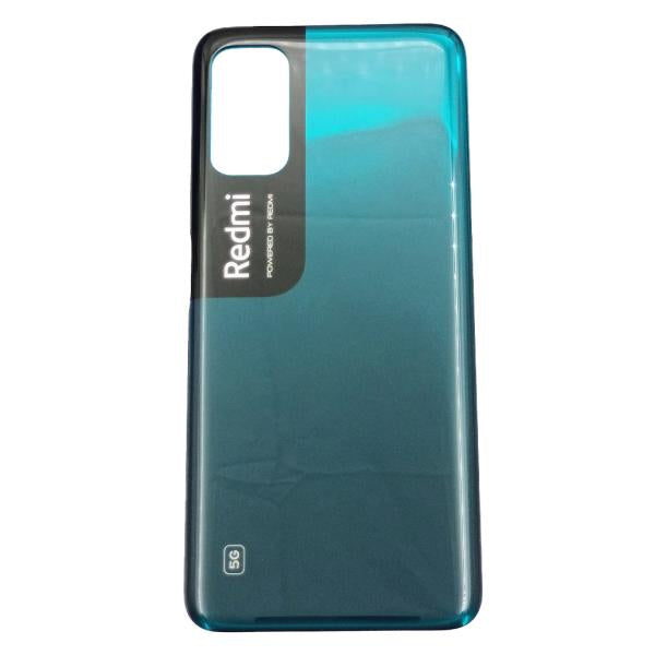Tapa Xiaomi Poco M3 Pro Azul Sin Marco