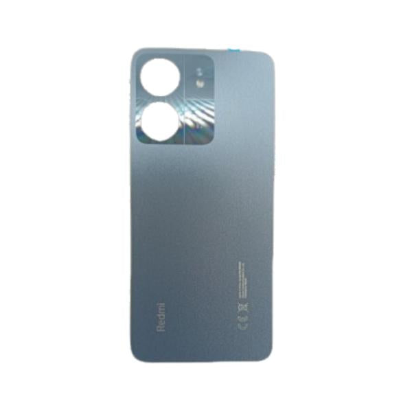 Tapa Xiaomi Redmi 13C 4G Azul Sin Marco