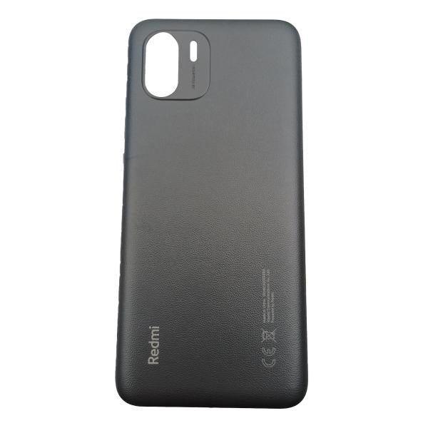 Tapa Xiaomi Redmi A1 Negra Sin Marco